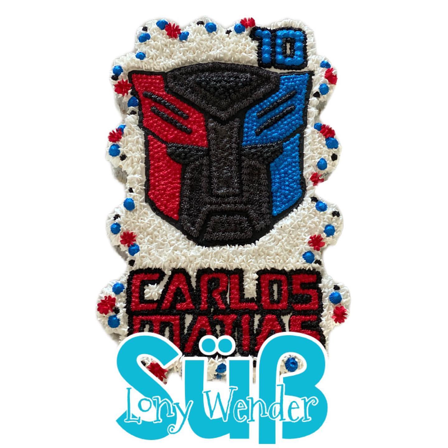 Pasteles personalizados en Querétaro - abril 2023